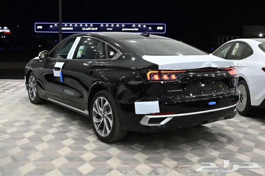 فورد تورس 2025 تتانيوم و تريند وارد الجزيرة بالنقد والتقسيط64388093277187113