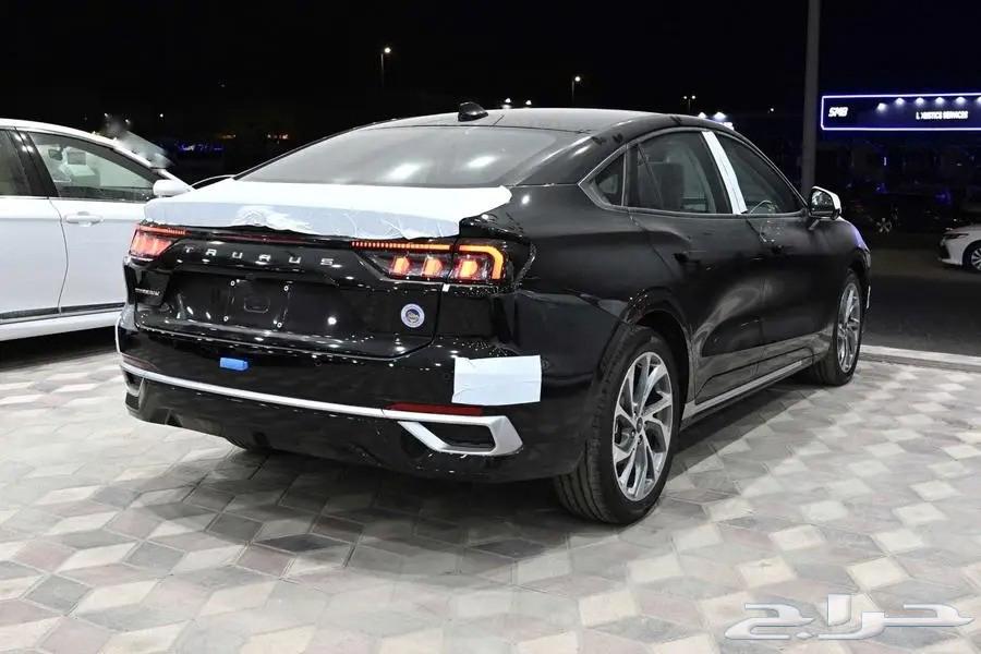 فورد تورس 2025 تتانيوم و تريند وارد الجزيرة بالنقد والتقسيط64388093277187114