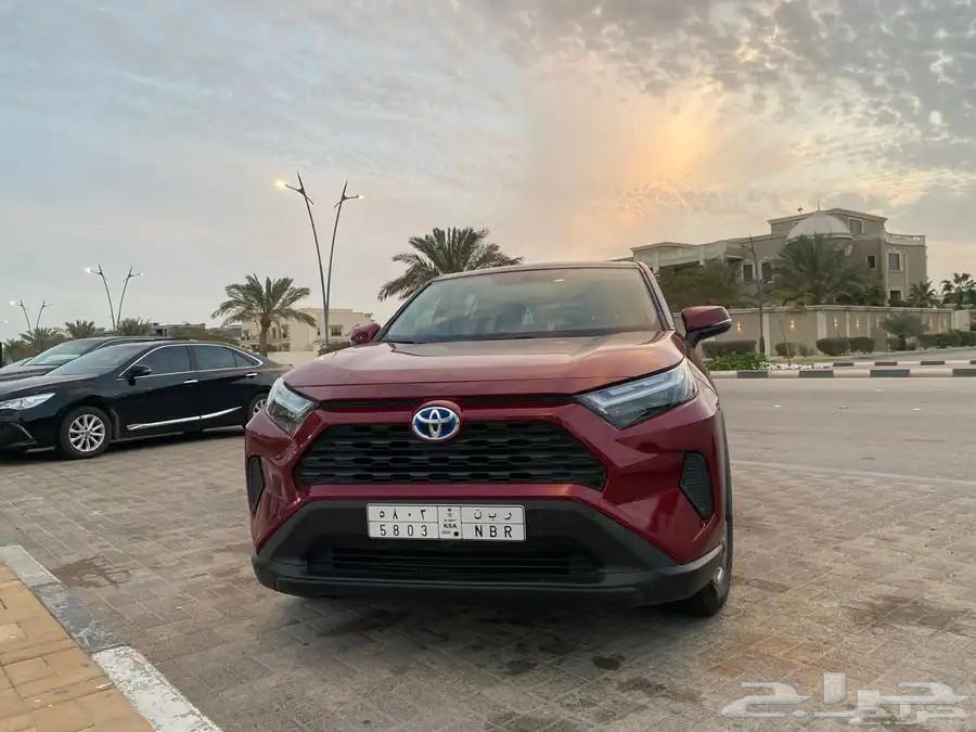 Rav4 2022 4x464385466697347110