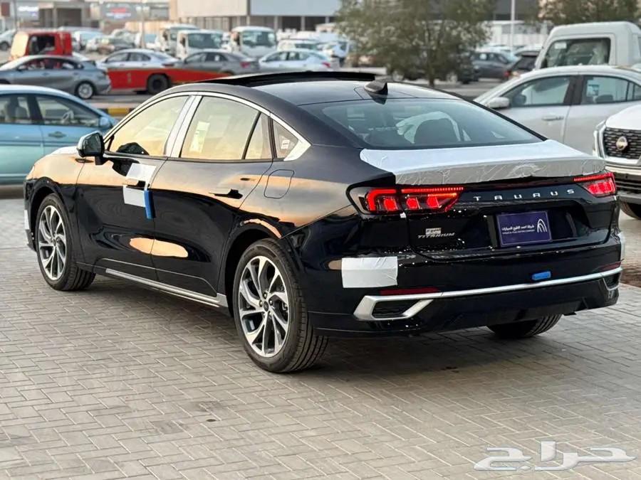 فورد توروس تيتانيوم بلس مع صيانة مجانية 202564387494880259112