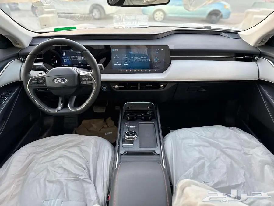 فورد توروس تيتانيوم بلس مع صيانة مجانية 202564387494880259114