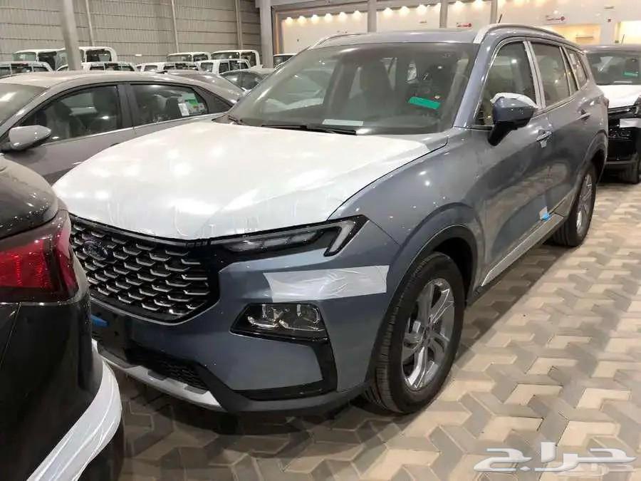 Ford Territory available in all variants with great prices64387354973825114