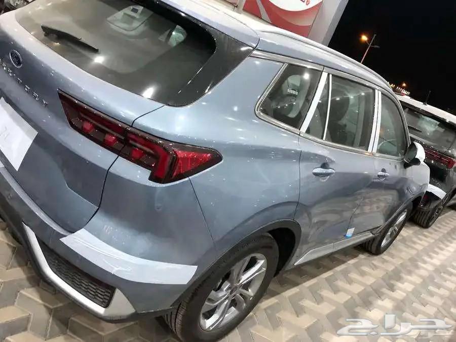 Ford Territory available in all variants with great prices64387354973825112