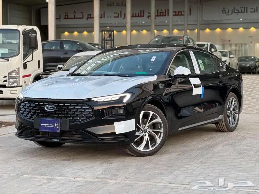فورد توروس تيتانيوم بلس مع صيانة مجانية 202564387494880259111