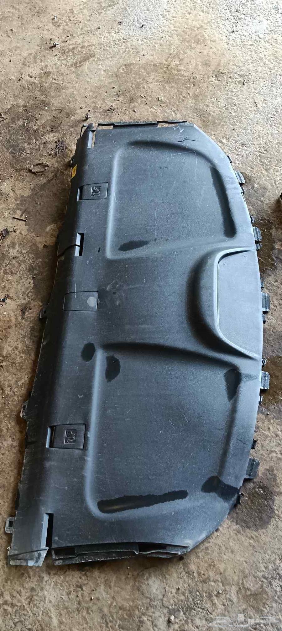 ديكور وبطانه كبوت وشنطه هيونداي وكيا وشفورليه64392346776323110