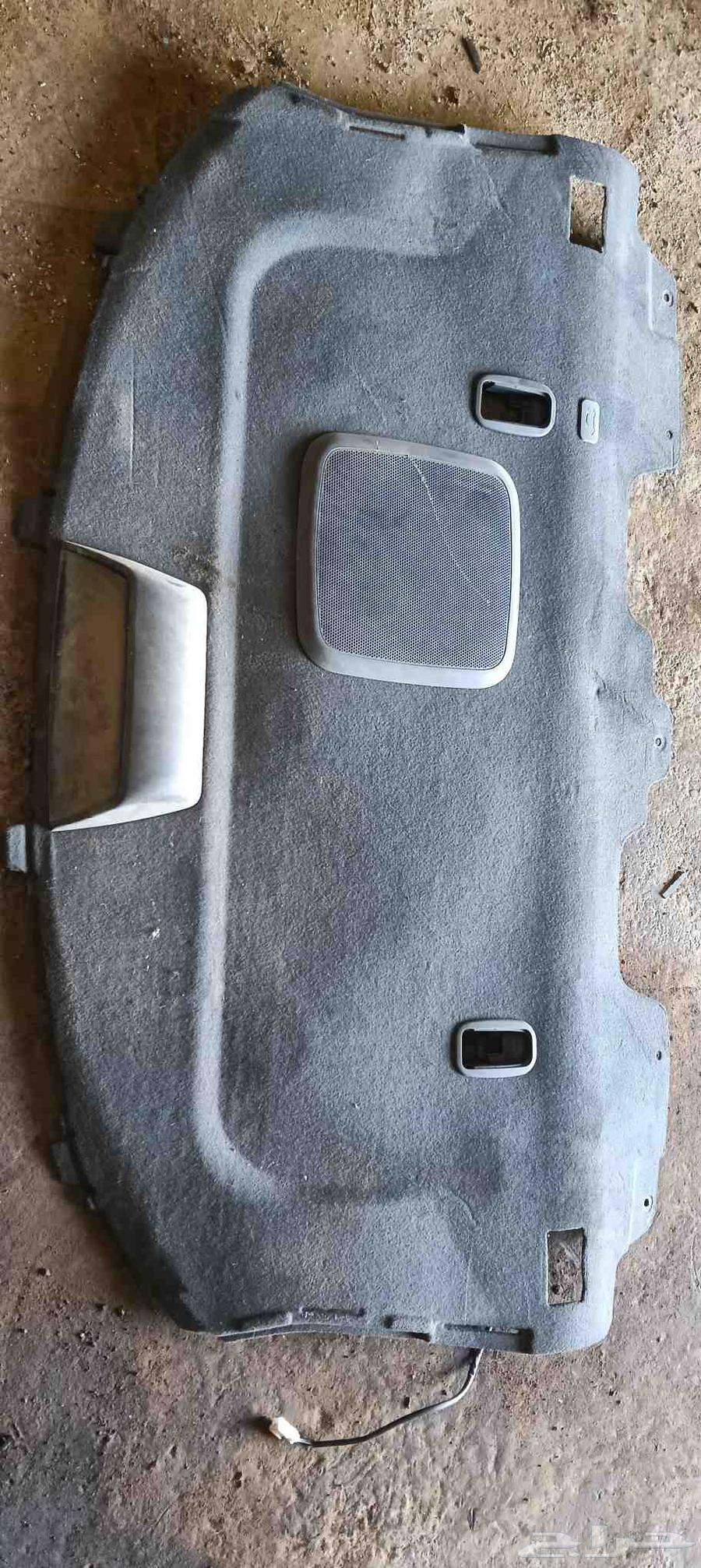 ديكور وبطانه كبوت وشنطه هيونداي وكيا وشفورليه64392346776323113