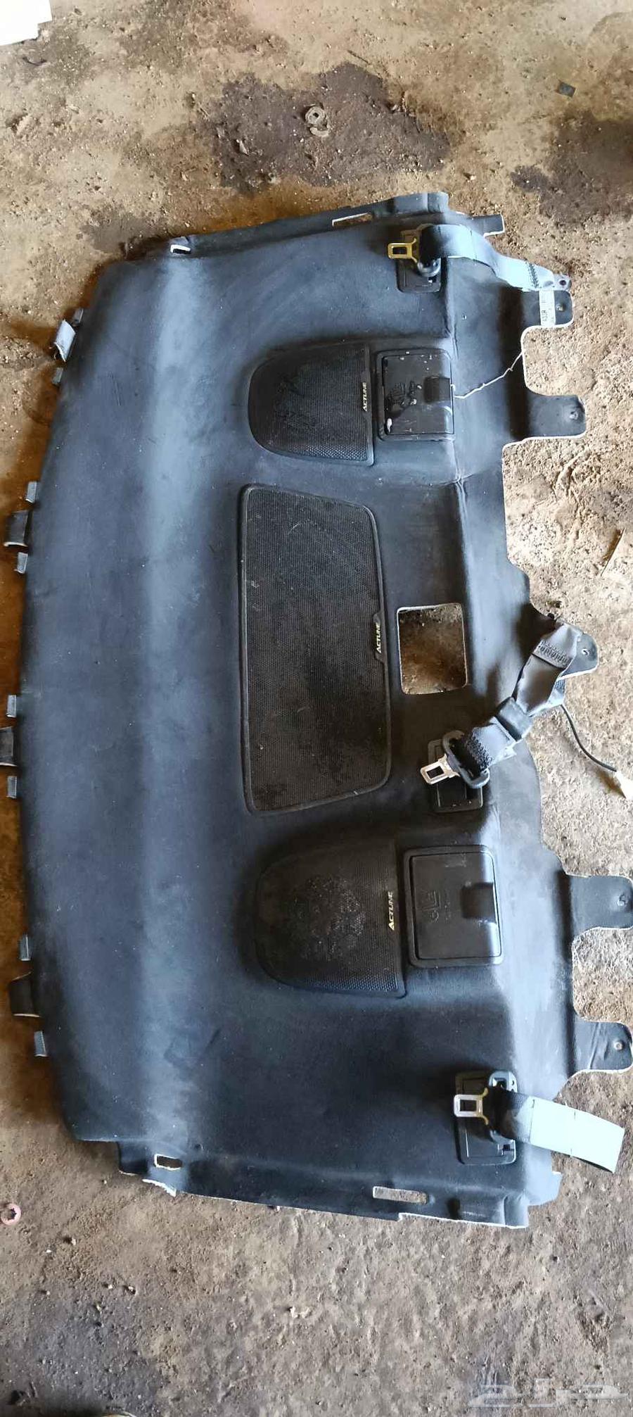 ديكور وبطانه كبوت وشنطه هيونداي وكيا وشفورليه64392346776323114