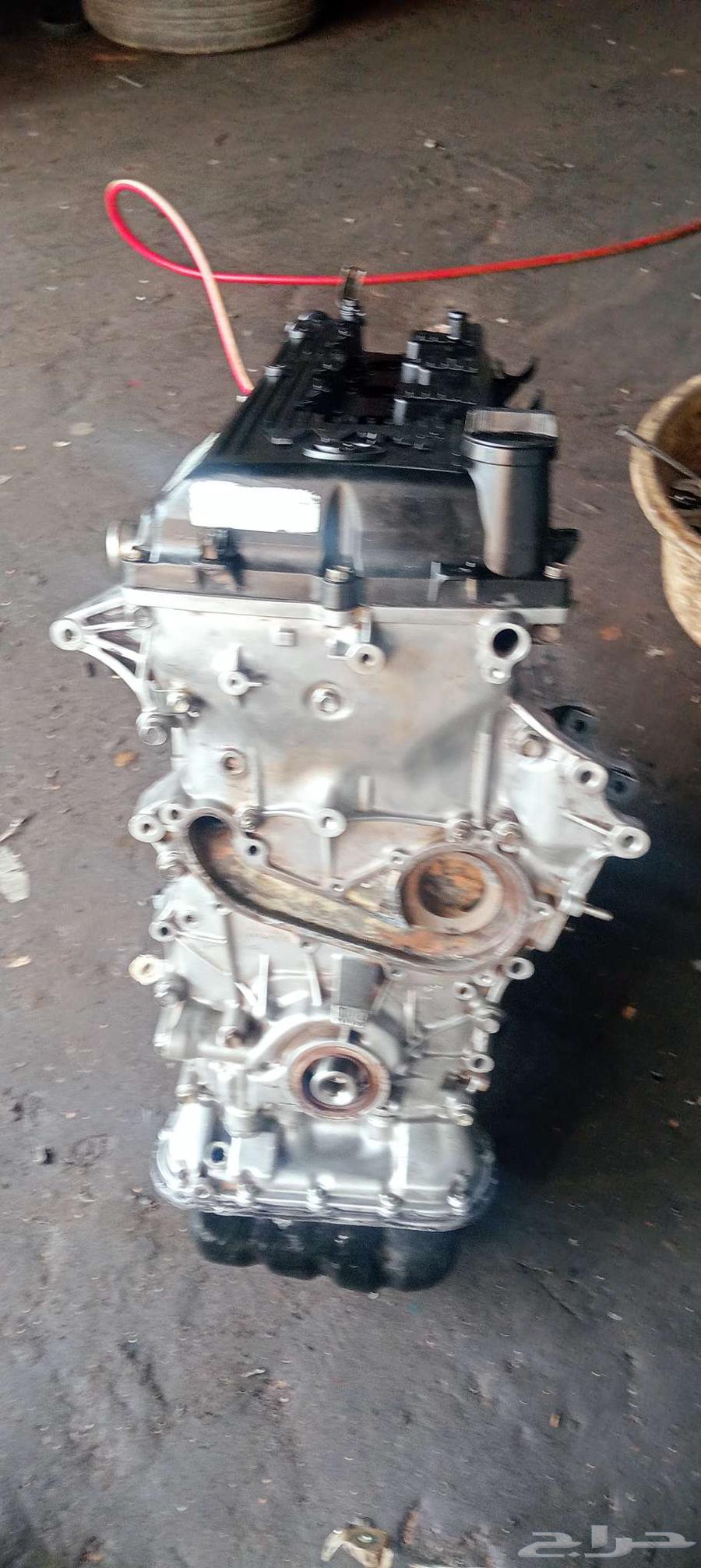 Sonata 2020 Engine64385592677121114