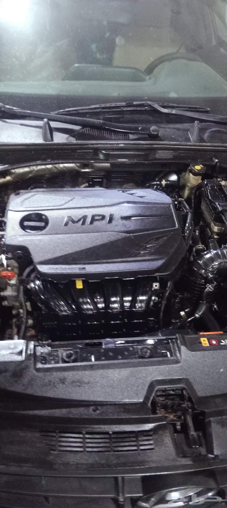 Sonata 2020 Engine64385592677121110