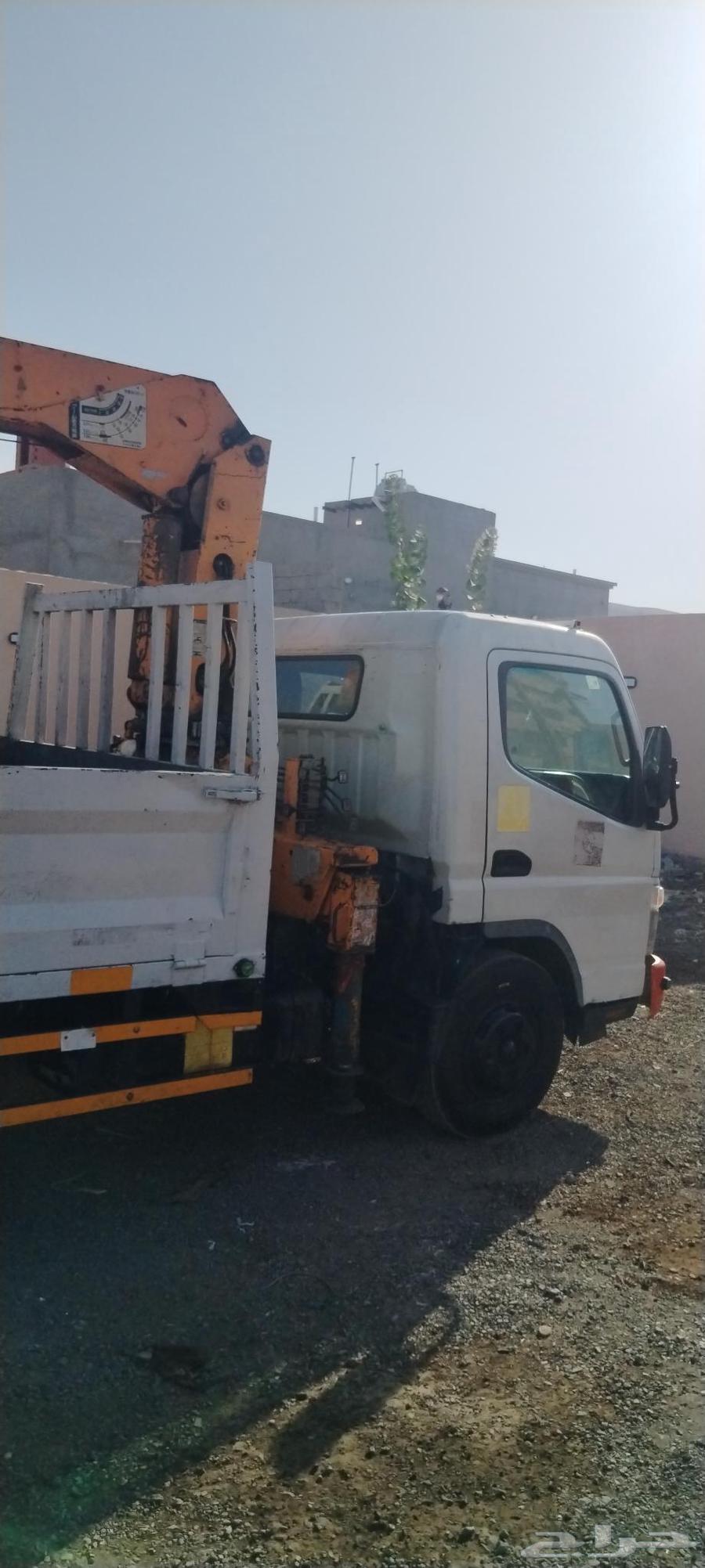 دينا ونش ايجار يومي  مشوار جد  خرج جد  3 طن 5 طن64386947685761114