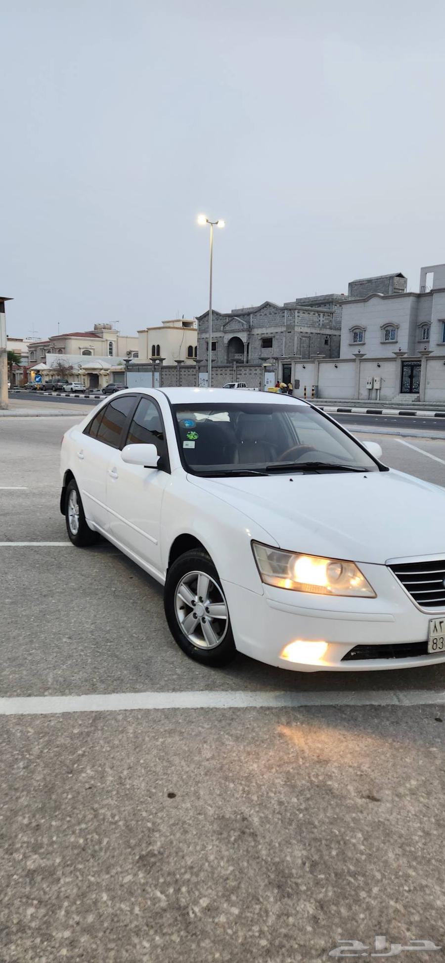 هيونداي سوناتا 2008 - منوة المستخدم64388120865537110