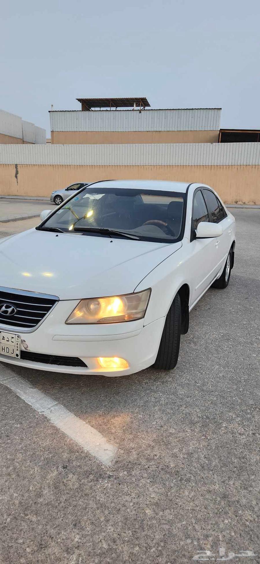هيونداي سوناتا 2008 - منوة المستخدم64388120865537111