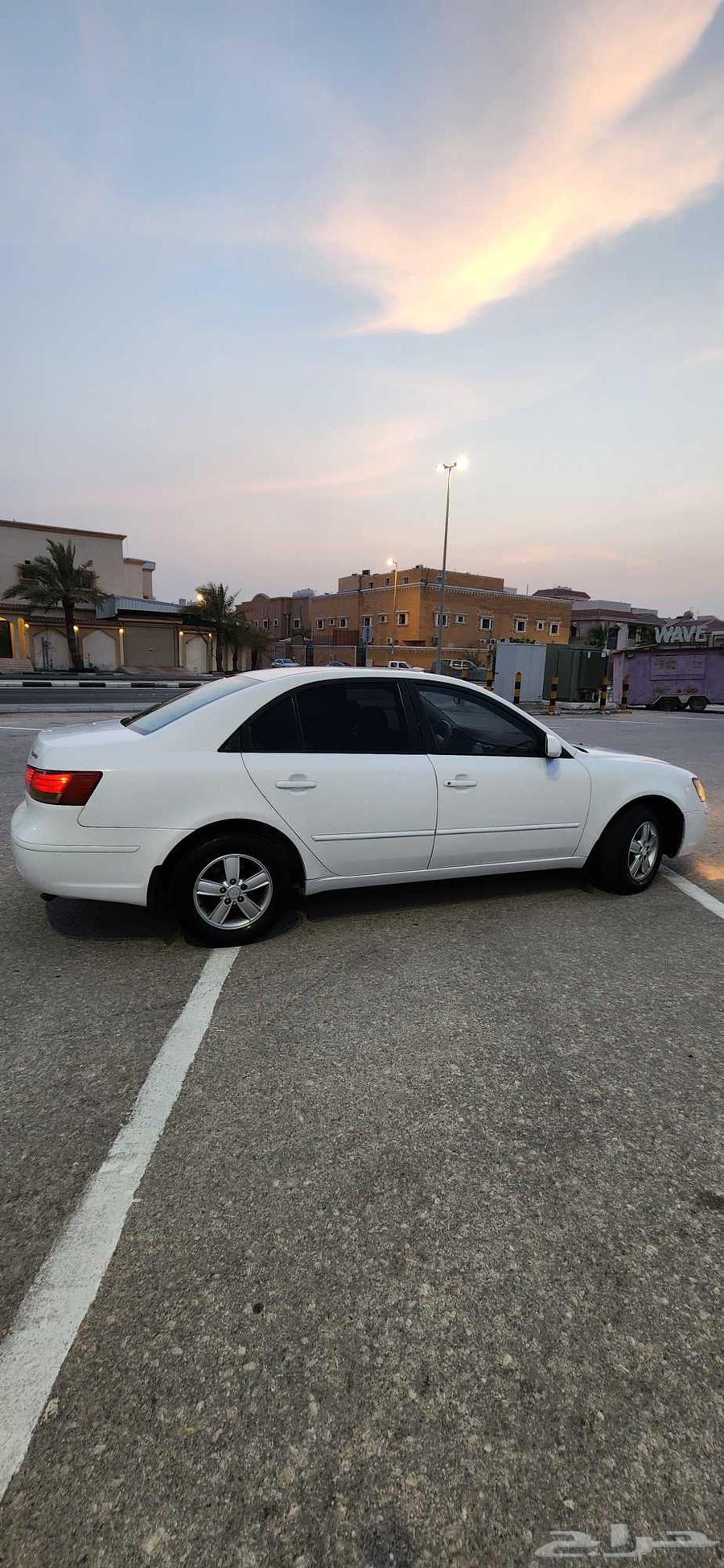 هيونداي سوناتا 2008 - منوة المستخدم64388120865537114