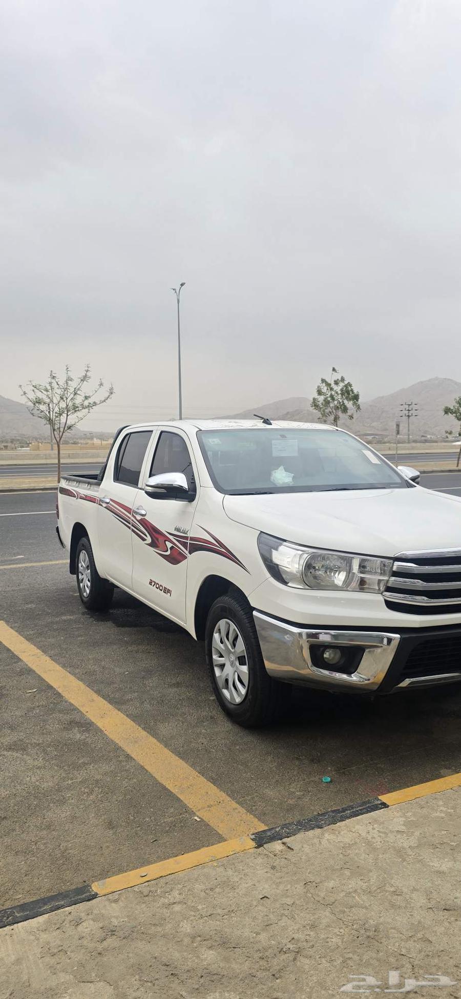 هايلوكس 2016 غمارتين64388009593603111