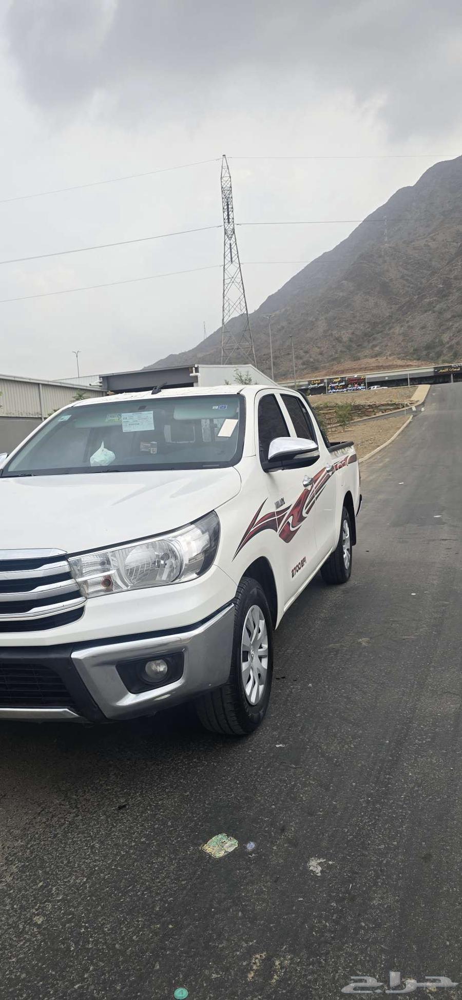 هايلوكس 2016 غمارتين64388009593603114