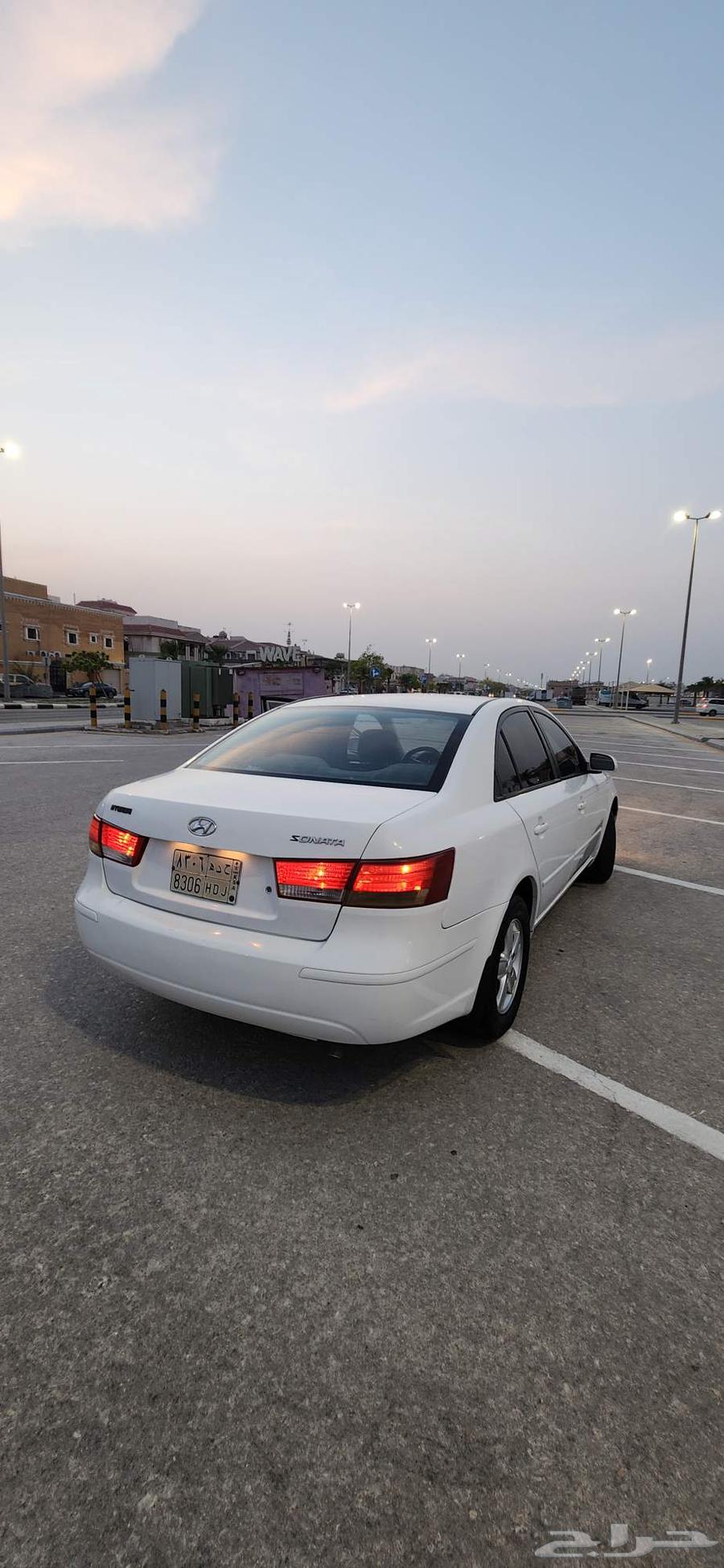 هيونداي سوناتا 2008 - منوة المستخدم64388120865537113