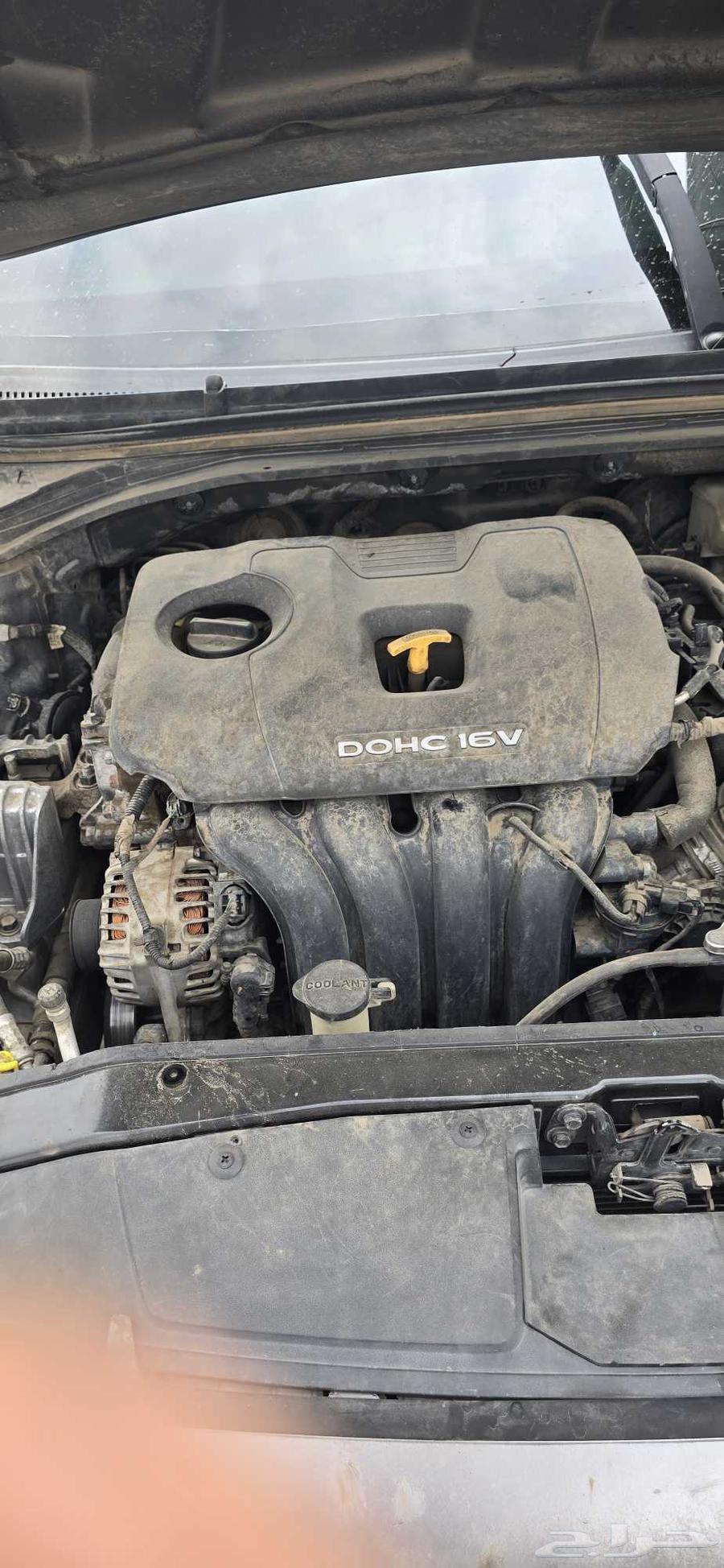 يوجد لدينا قطع غيار هونداي النترا موديل 201764387508932483112