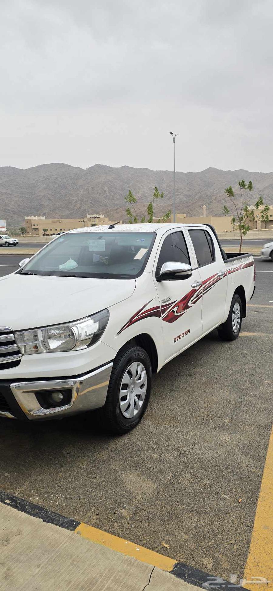 هايلوكس 2016 غمارتين64388009593603110