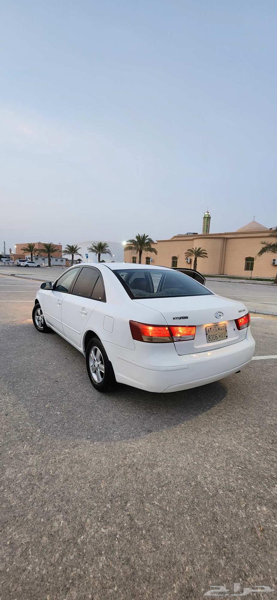 هيونداي سوناتا 2008 - منوة المستخدم64388120865537112