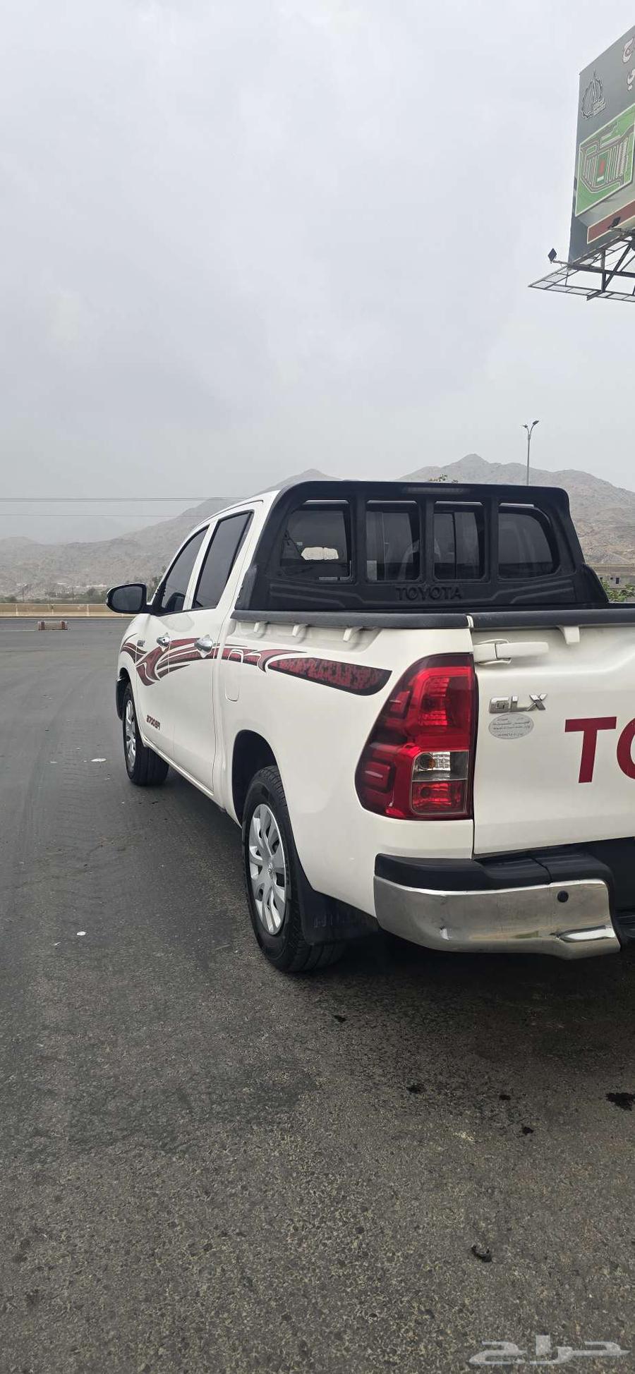 هايلوكس 2016 غمارتين64388009593603112