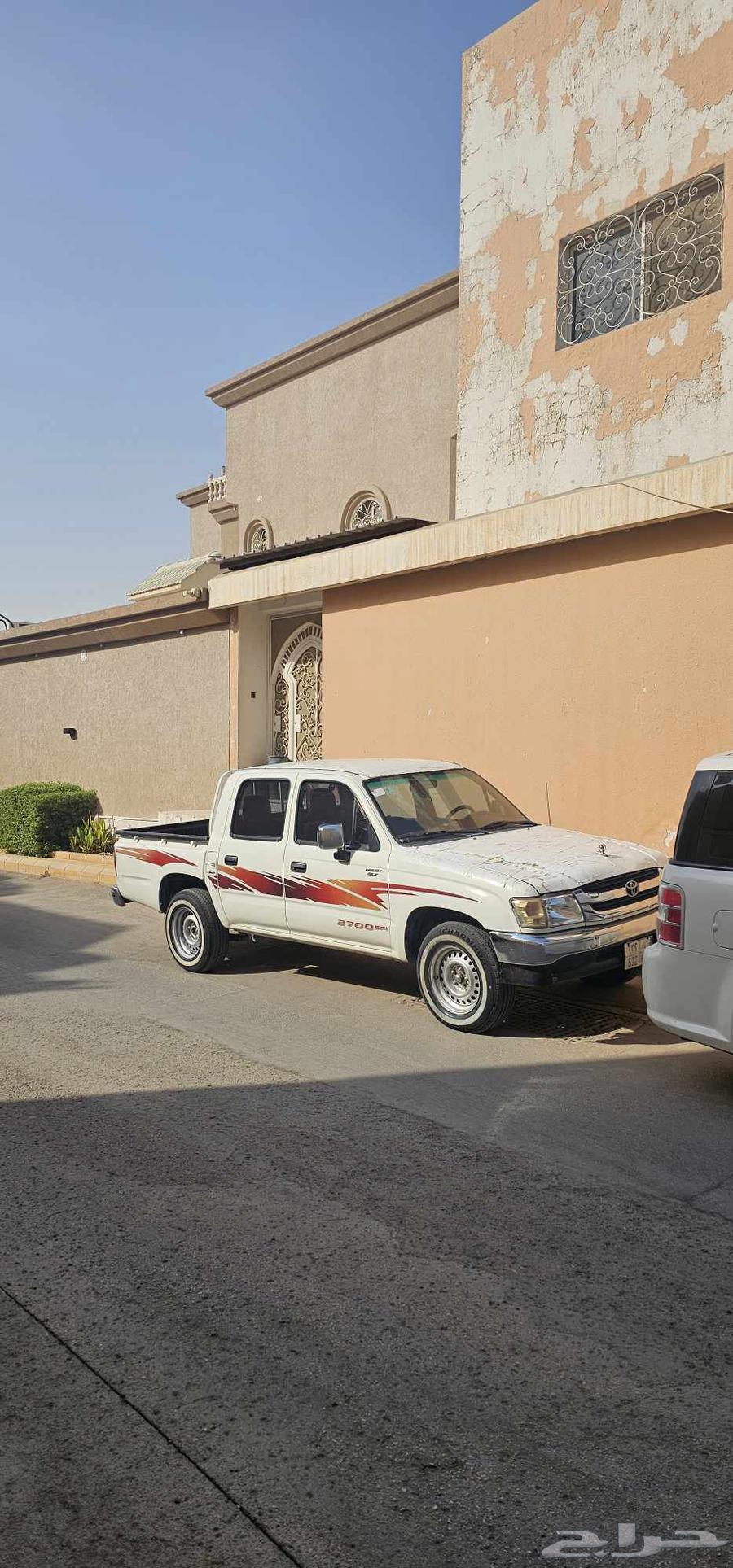 ه ا ي ل ك س 2004 غمارتين لوحة مميزة64390651358977110