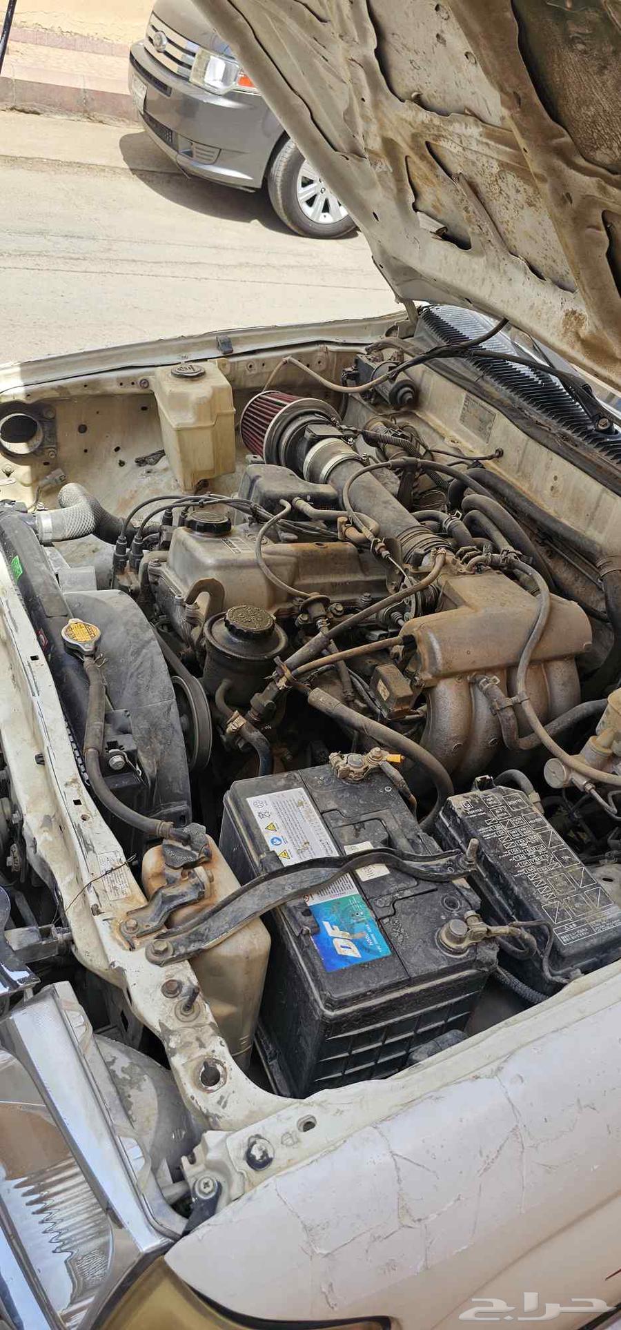 ه ا ي ل ك س 2004 غمارتين لوحة مميزة64390651358977114