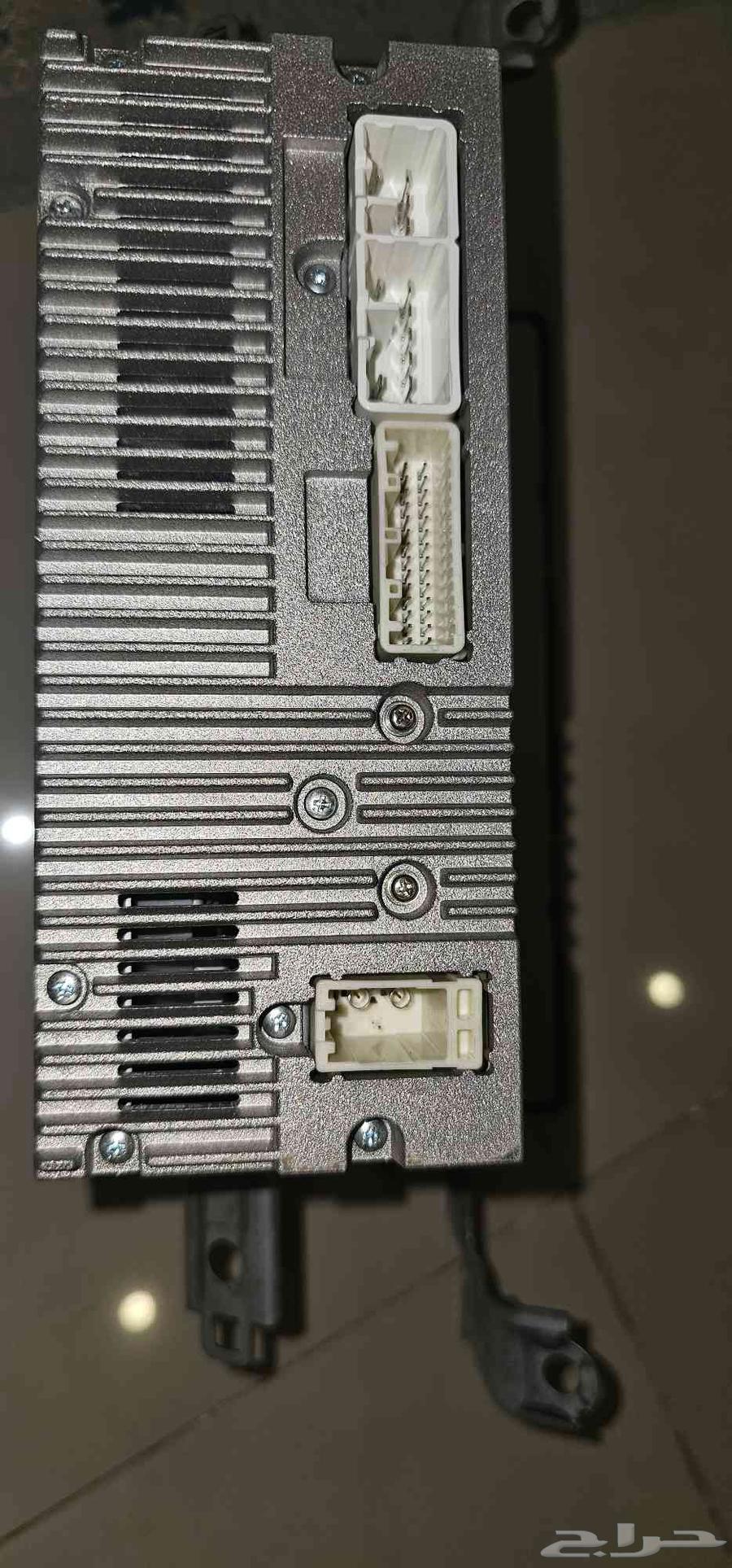 مسجل تويوتا كامري اصلي 2019(تواصل واتساب فقط)64386710777218112