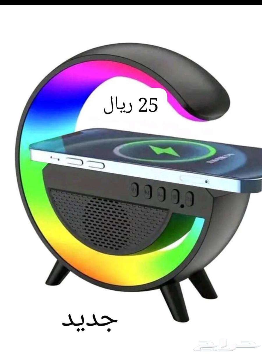 جهاز سماعة جديدة للبيع   رقم التواصل     الموقع   ح64179772188419110