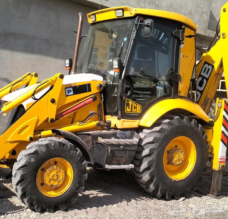 For rent JCB backhoe loader64386794521985110