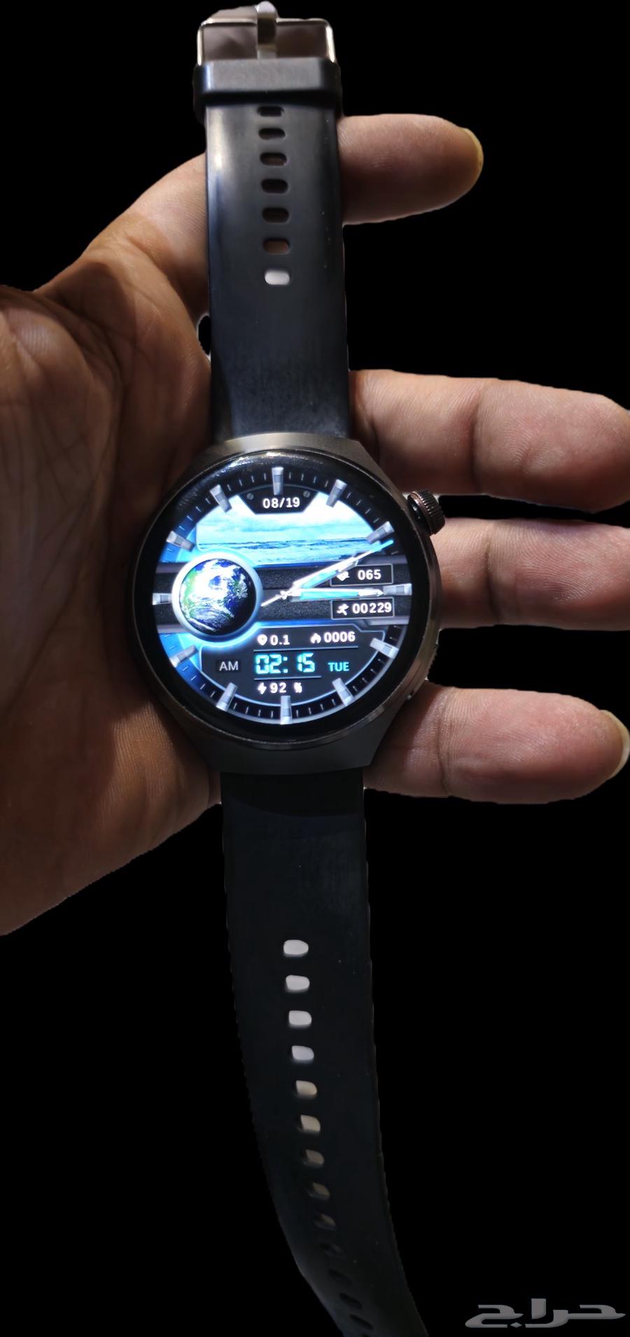 Rosh Smart and Powerful Watch64177477748737110