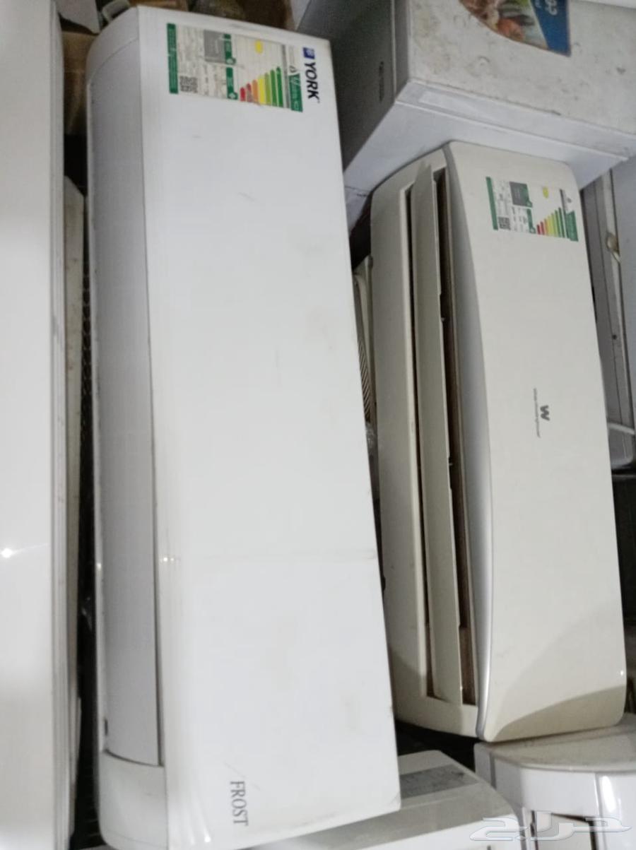 Split air conditioners64195359323521113