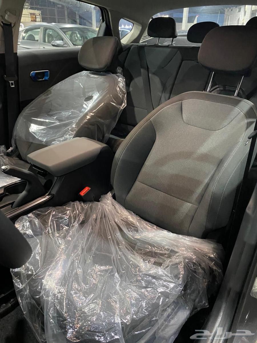 كيا K4 ستاندر 1.6 cc موديل 2026 عرض خاص لاصحاب المبادرة64388315485953113