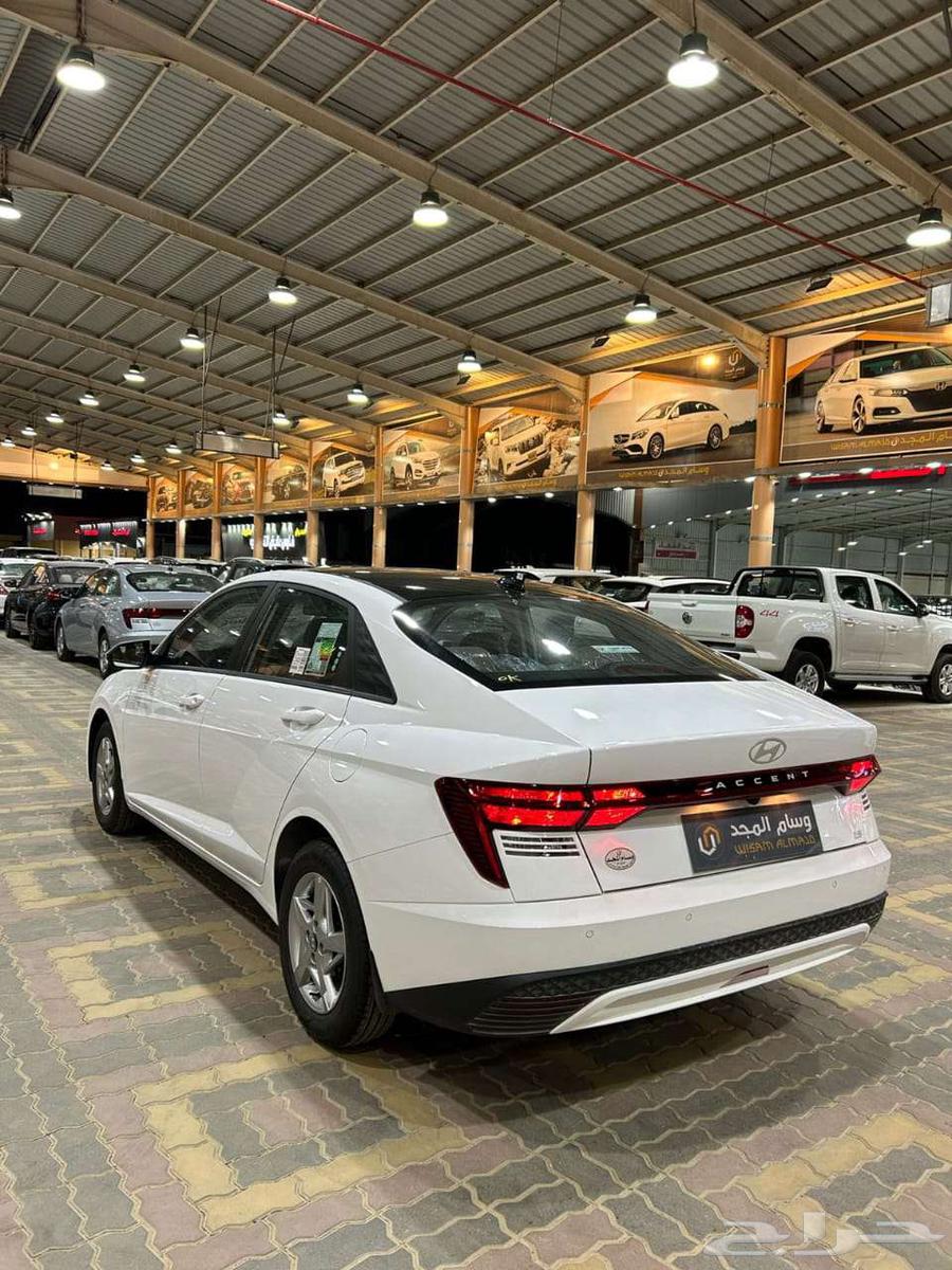 هونداي اكسنت فليت موديل 202664387132244611113