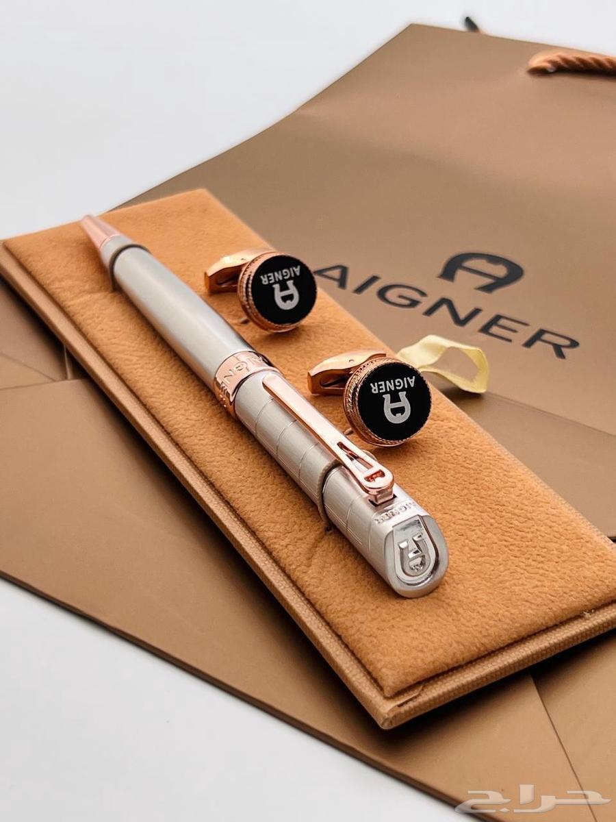 قلم وكبك ماركة اقنر64181203968643110