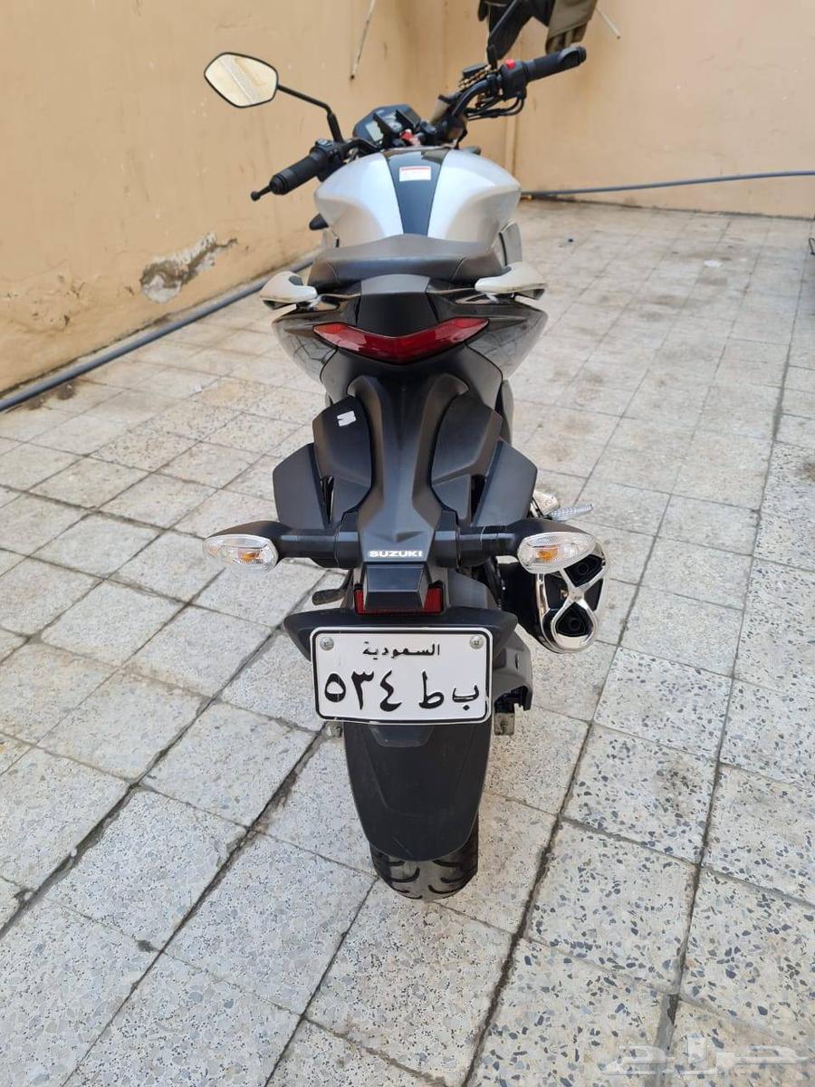 سوزوكي مونوتون 150 سي سي بحالة جيدة64392101060993113