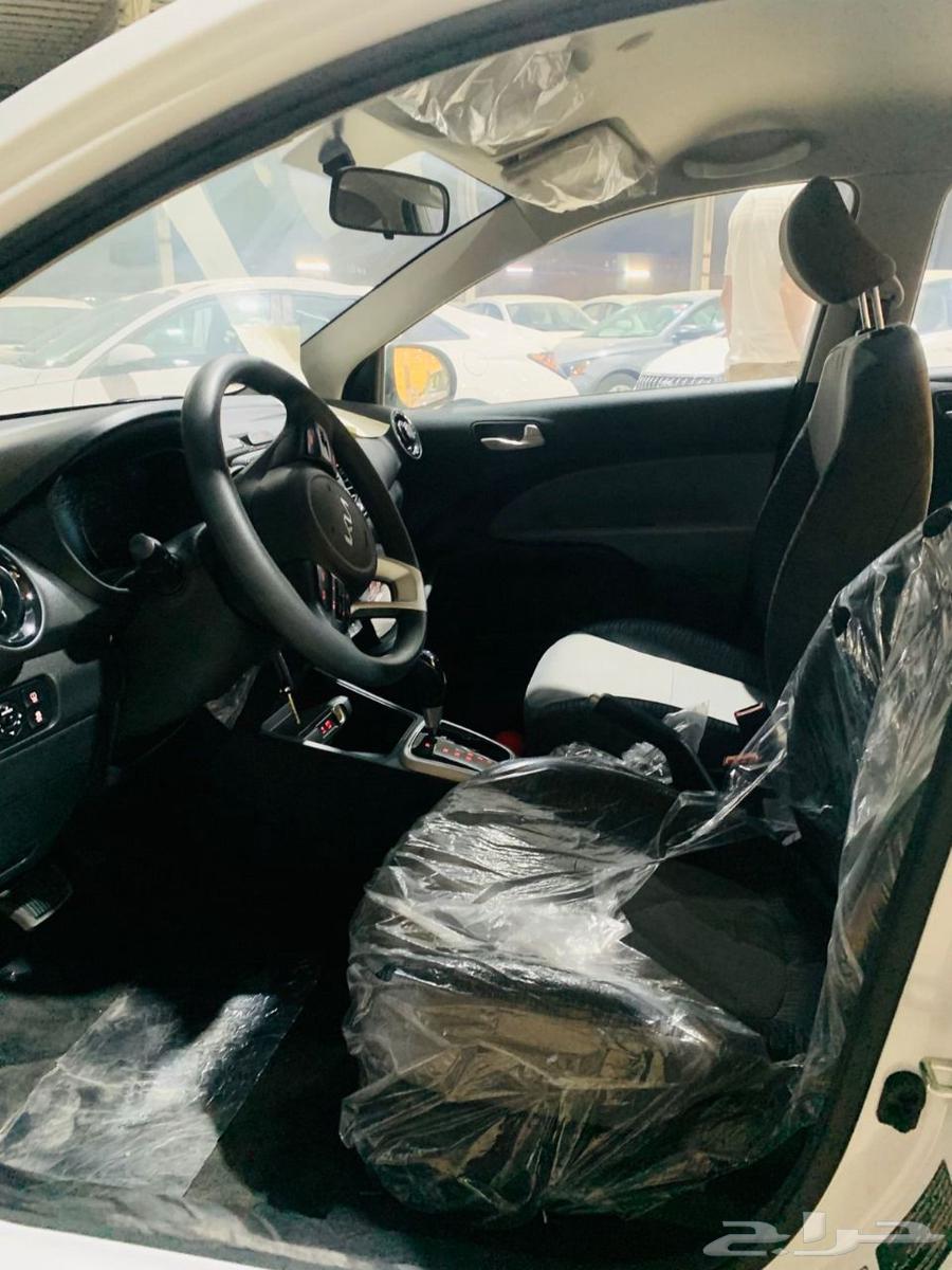 كيا بيجاس 202664387327385987112