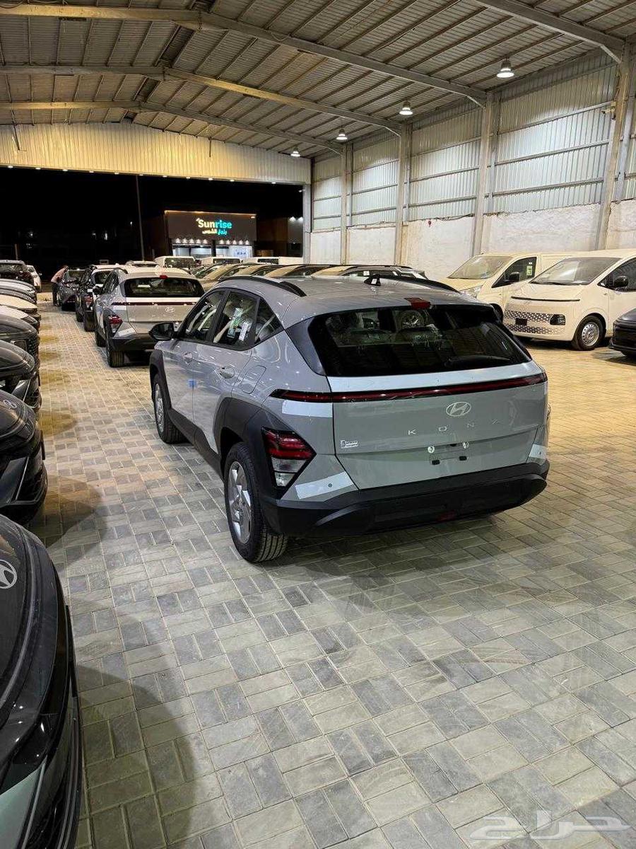 كونا فليت 2025 ( كاش و أقساط )64387201573889110