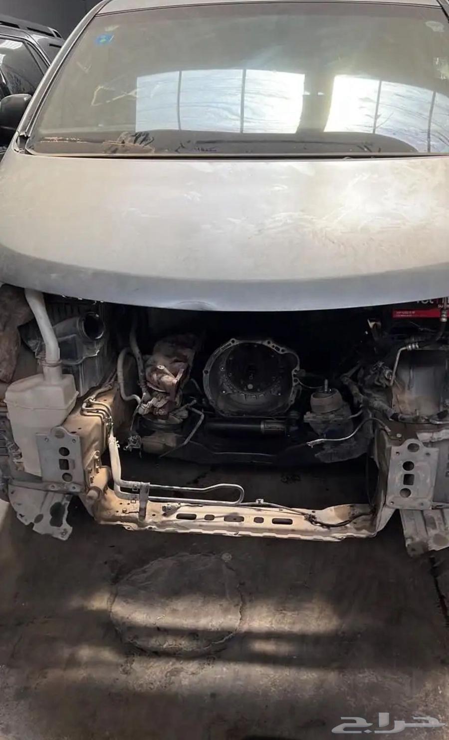 H1 Starax engine and gasoline for all models64385887065859112