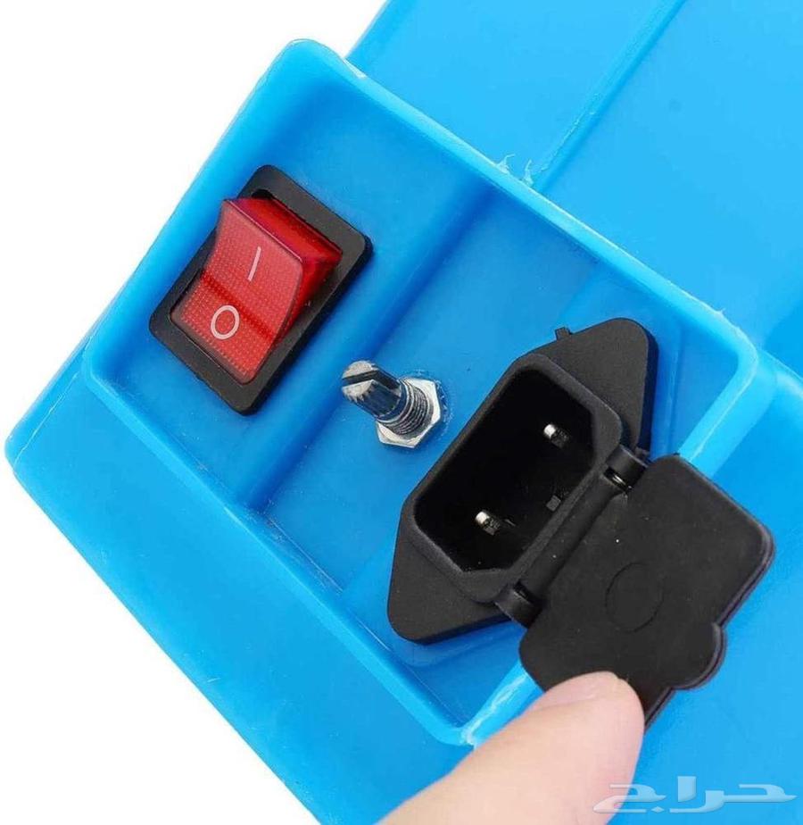 Portable Mist System64196649525121112