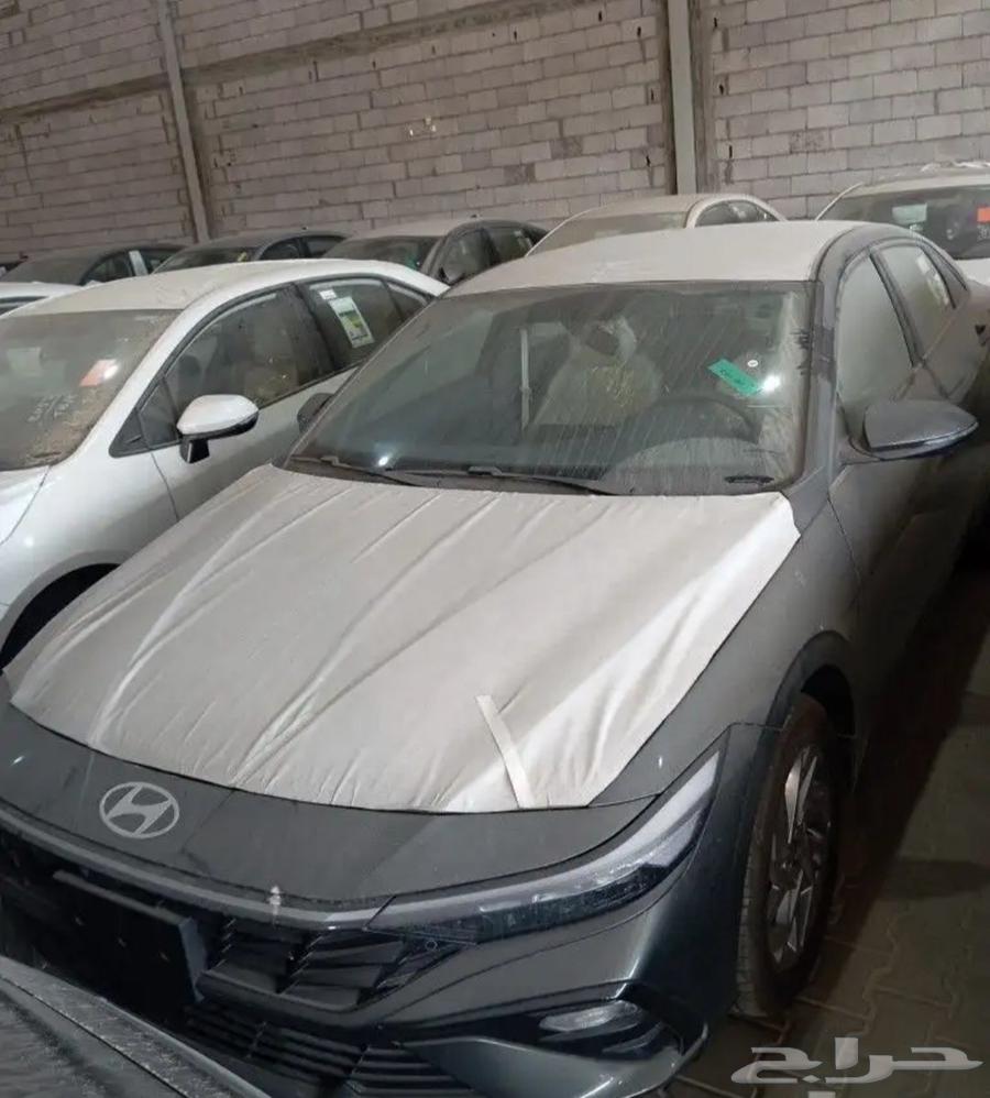 Elantra 2025 all categories. Cash and installments64037878074882113