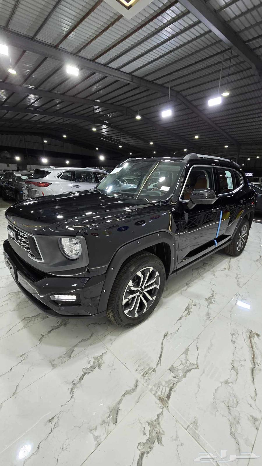 هافال H7 الفل الكامل م2026 سعر خاص لعملائنا64047385378433110