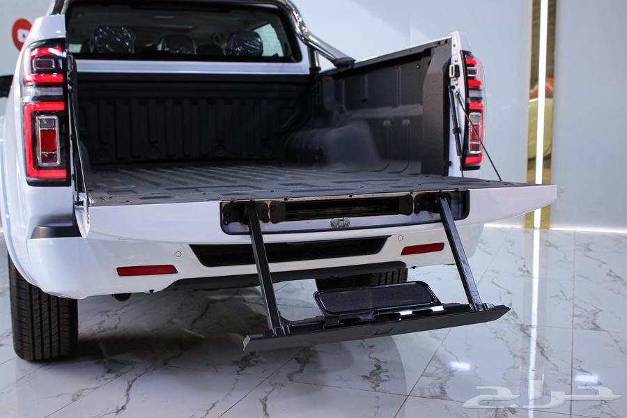 Great Wall Power Full M 2025 Special Prices for Cash and Financing64044726946947114