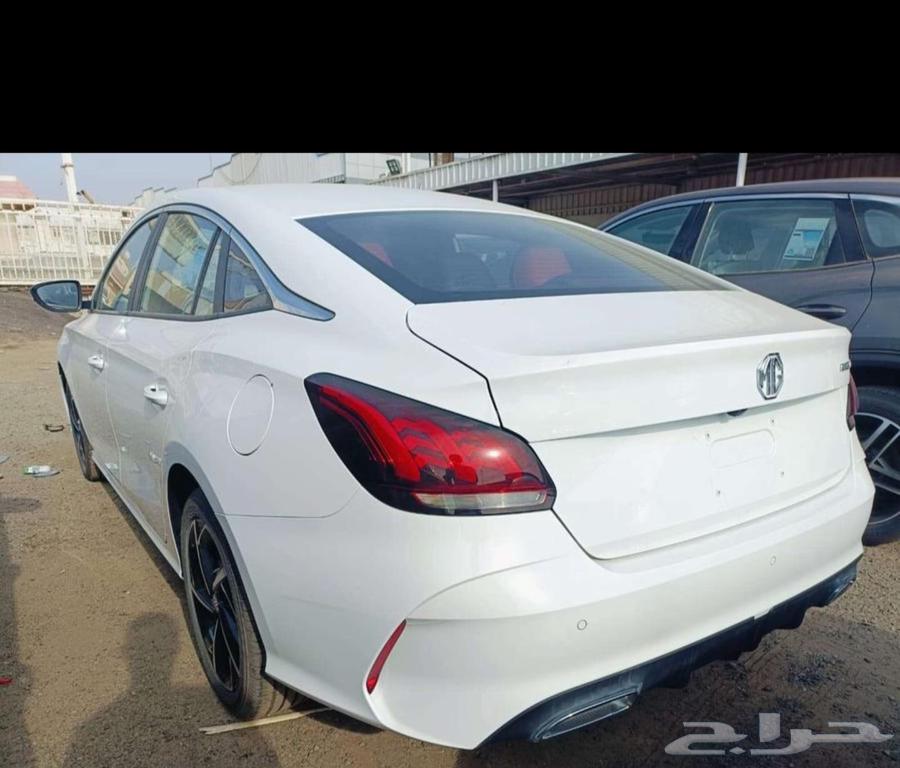 MG GT Standard M 2024 Special Prices for Cash and Financing64044844823809113