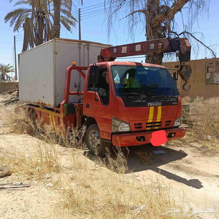 Transportation Crane Platform63613901902594114