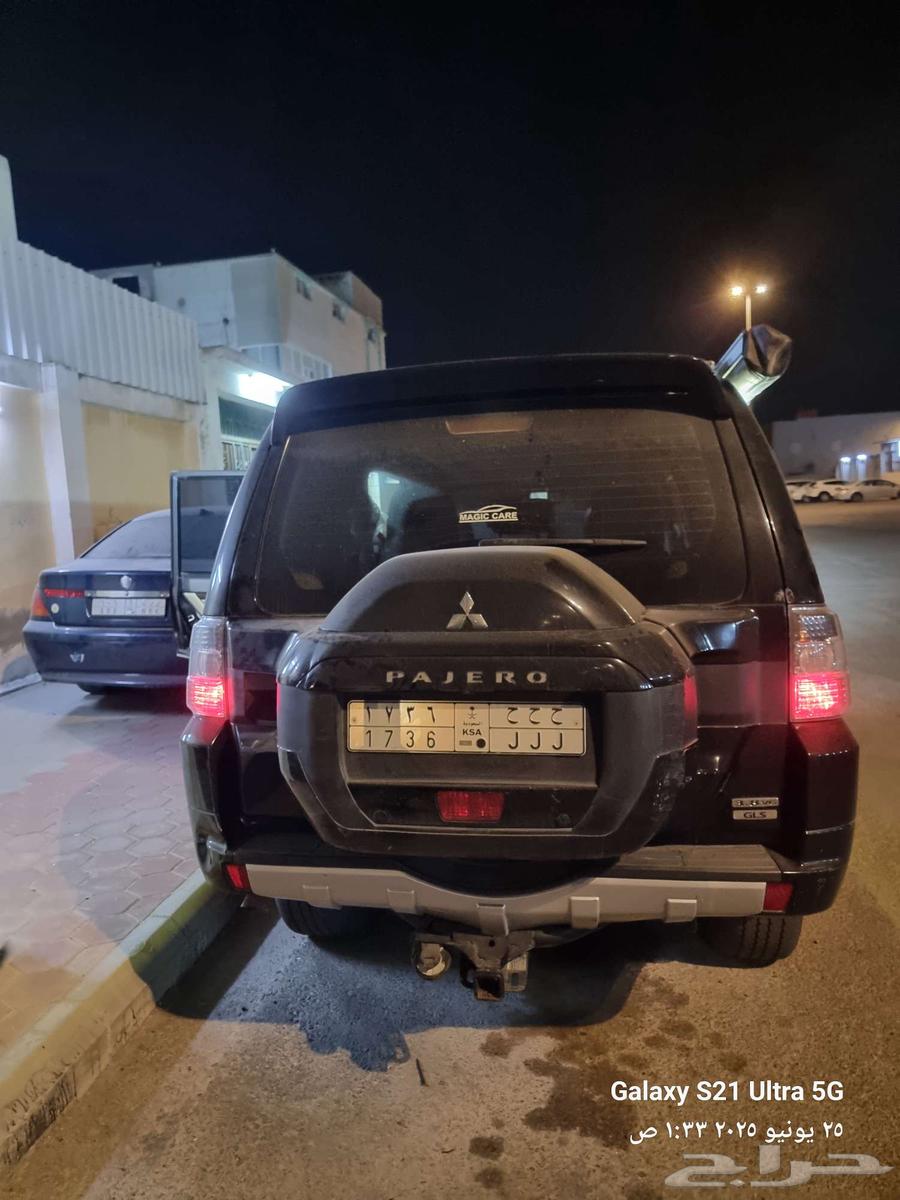 Pajero 2016 fully loaded64029370432130113