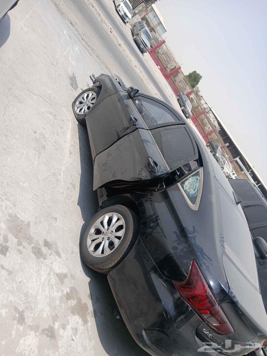 GAC Enbao 202164036133267841111