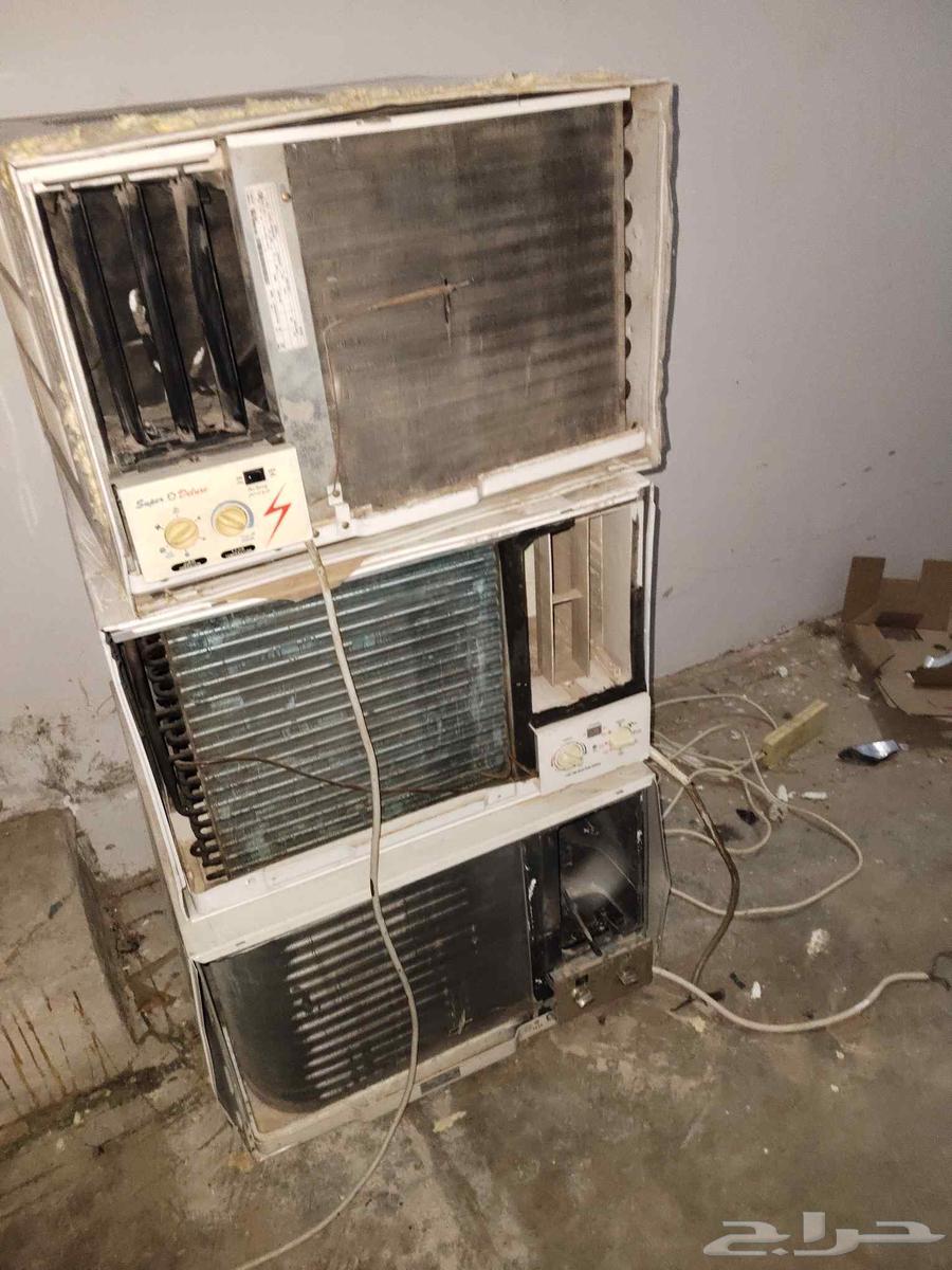 I have 3 window air conditioners, 2 of size 18 and 1 of size 24 with covers63613901984899113