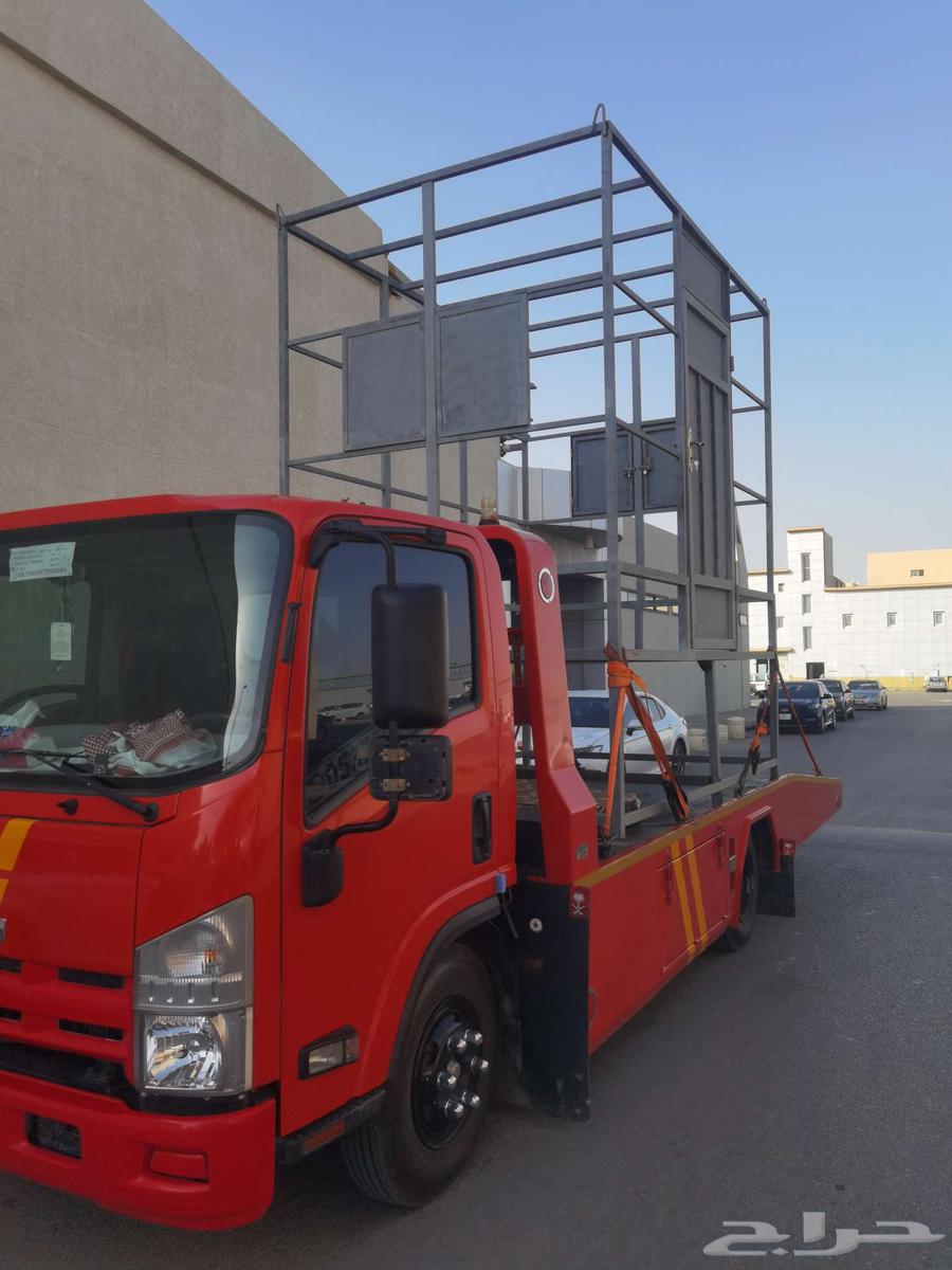 Car Transporter Flatbed 24/7 Service636138912716821117