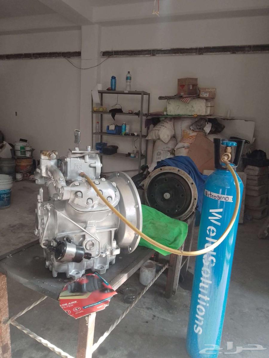صيانة وتركيب غرف ومستودعات التبريد والتجميد بالدمام63613901347586112