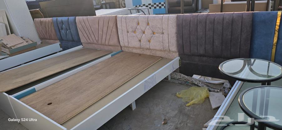 Wardrobes and beds with new styles at workshop prices63613902199939112